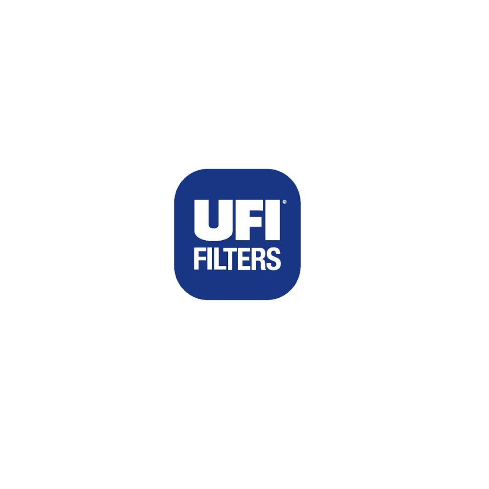 Ricambi UFI Filters clipparts