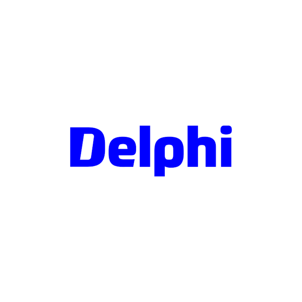 Delphi ricambi clipparts